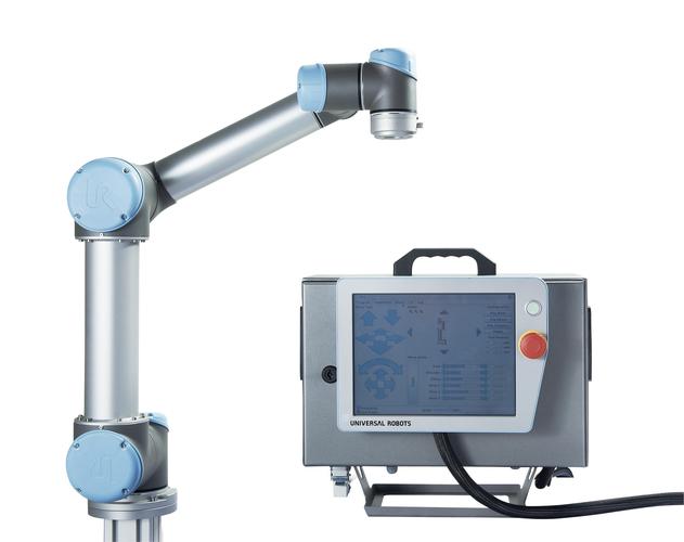 Suzhou Imported Robot Repair Price